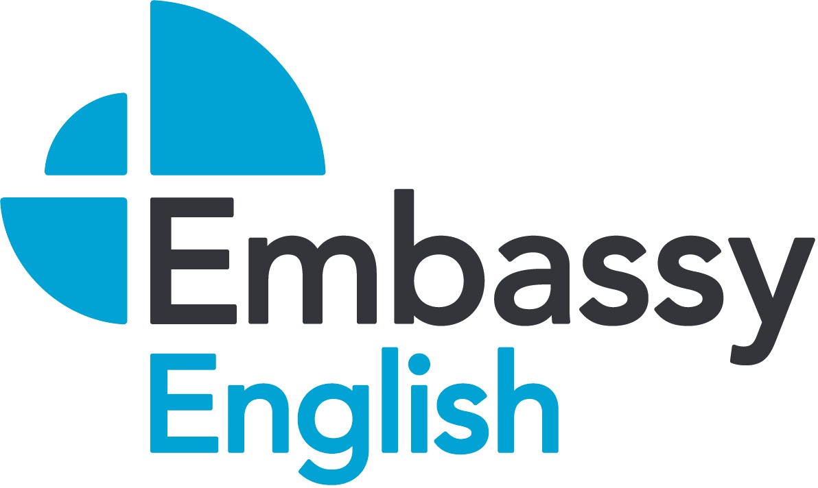 Embassy English - Cambridge